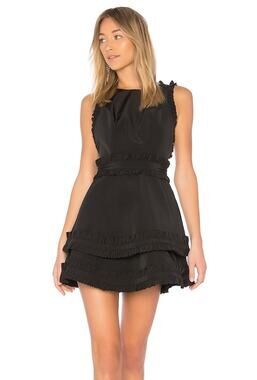ALEXIS Kay Dress Size M EUC Retail $554